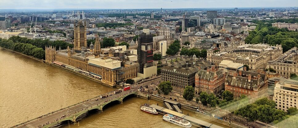 Westminster Government