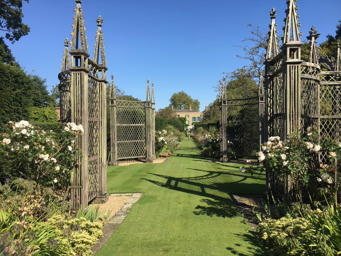 Abbots Ripton Hall – Historic Houses | Historic Houses