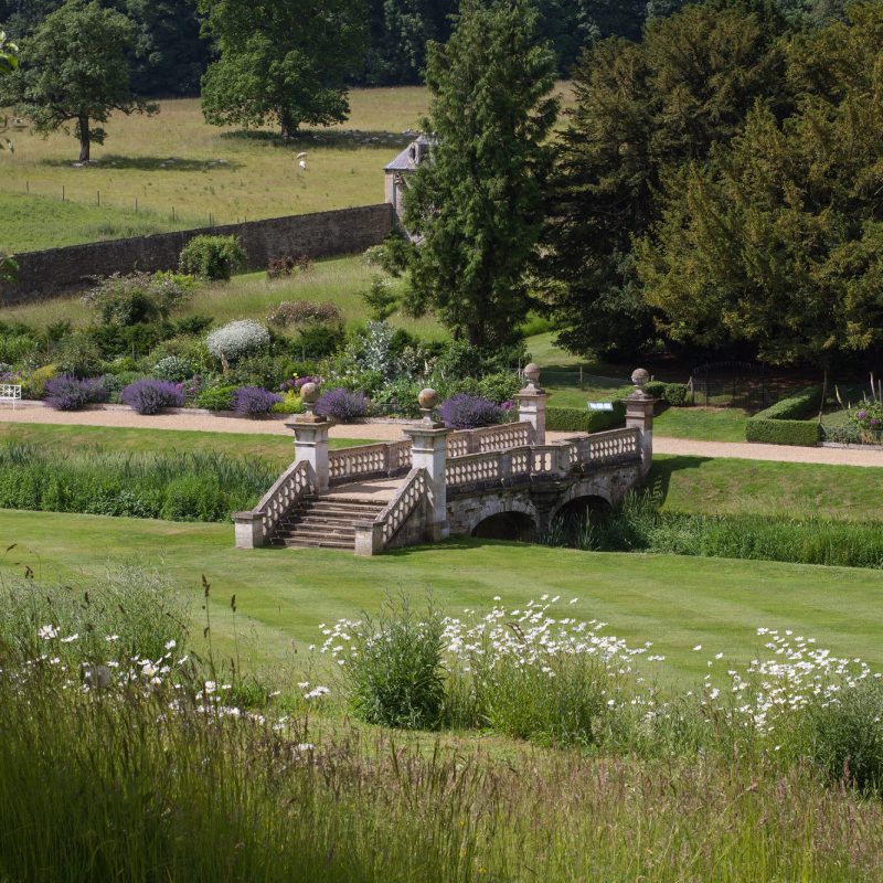 Easton Walled Gardens