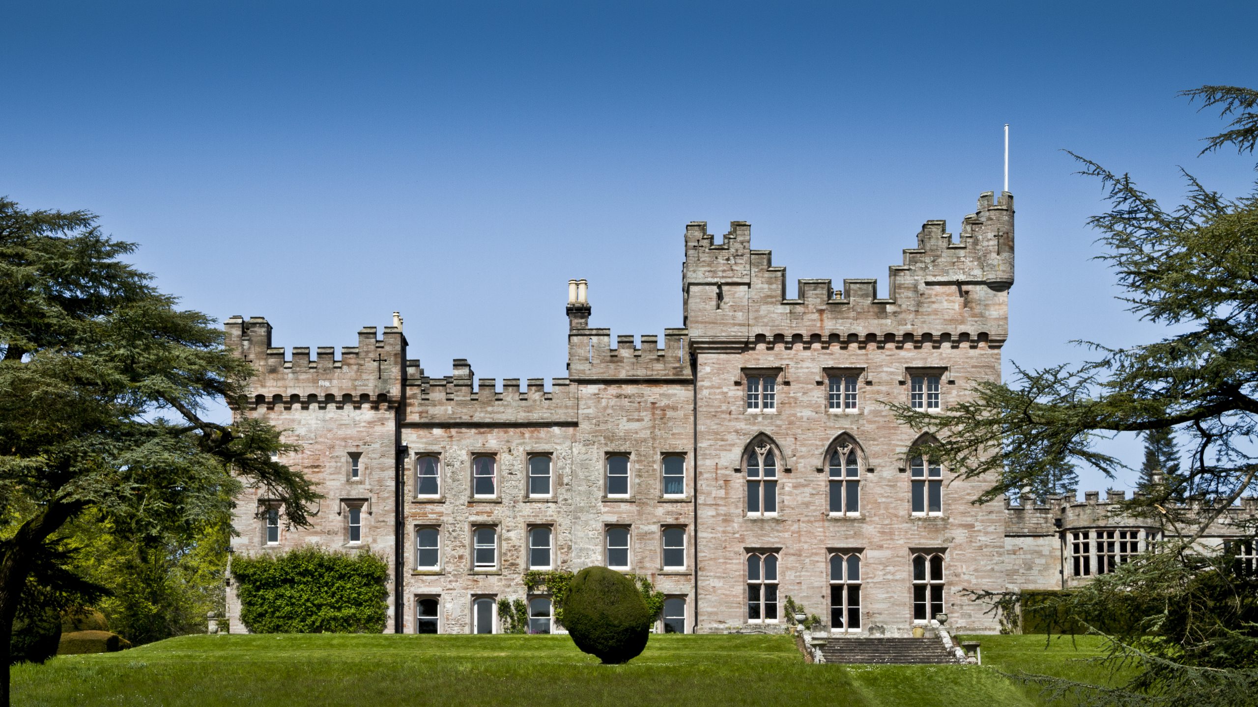 Hutton-in-the-Forest – Historic Houses | Historic Houses