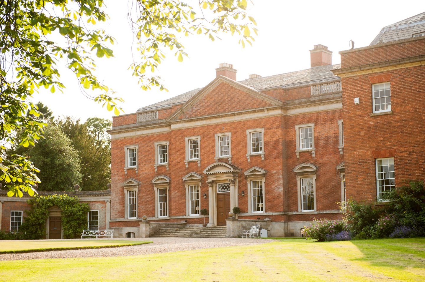 Rockingham Castle – Historic Houses | Historic Houses