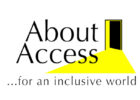 About Access Logo