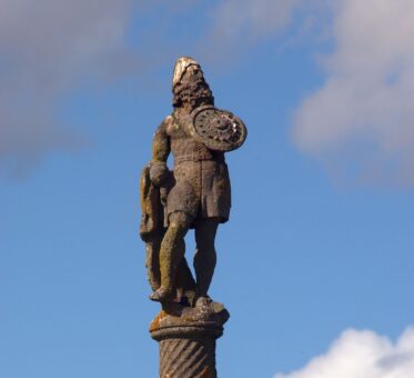 Ballindaloch Castle Highland Tower