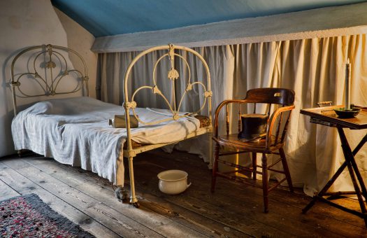 DH Lawrence Birthplace