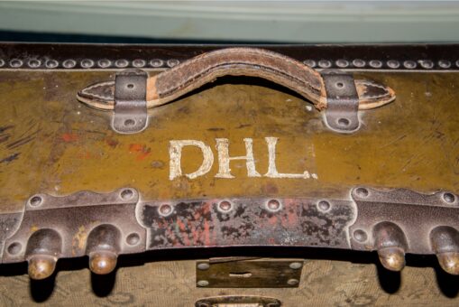 DH Lawrence Birthplace museum