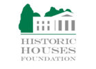 Historic Houses Foundation Logo