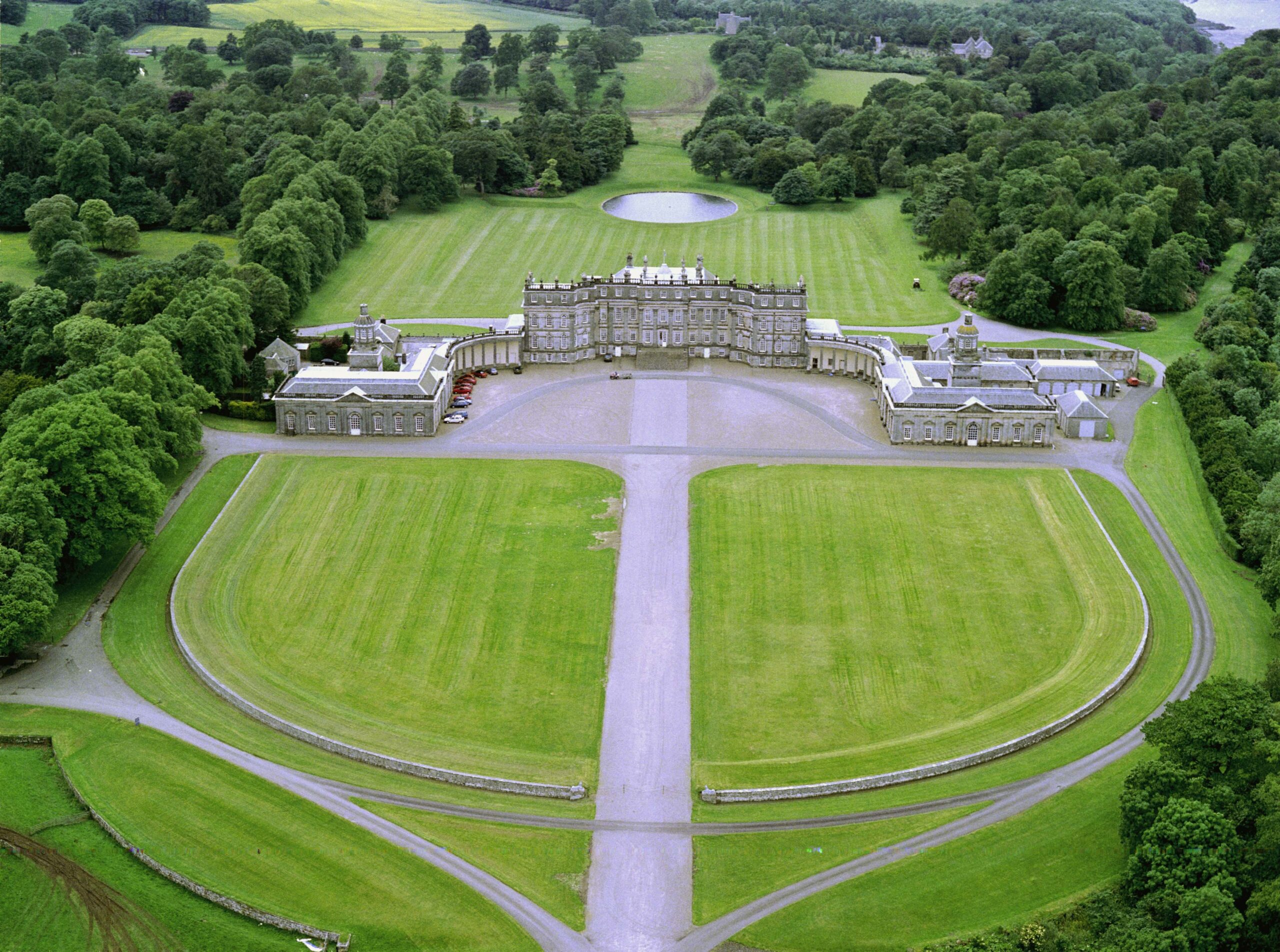Hopetoun House Historic Houses Historic Houses Hopetoun House Historic Houses Historic Houses