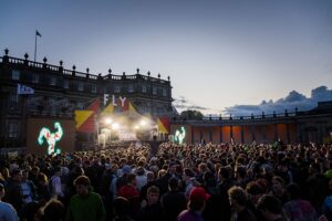 Hopetoun House Concert, credit Hopetoun House 2019