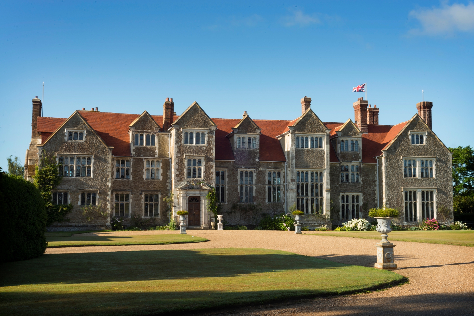 Loseley Park – Historic Houses | Historic Houses