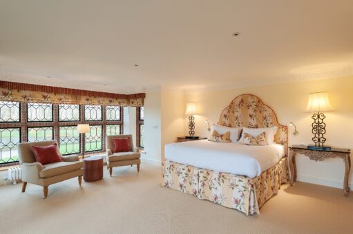 The Old Hall Ely Weddings