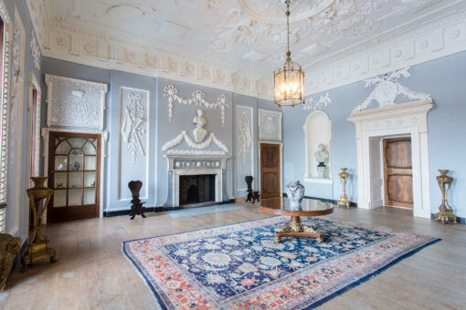 Marchmont House - Credit Dillon Bryden (Limited use)