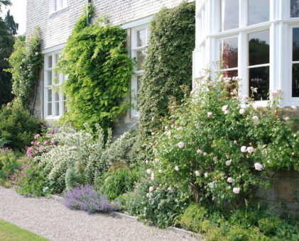 Plas Dinam Welsh Historic House