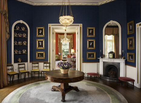 Rode Hall Great Hall