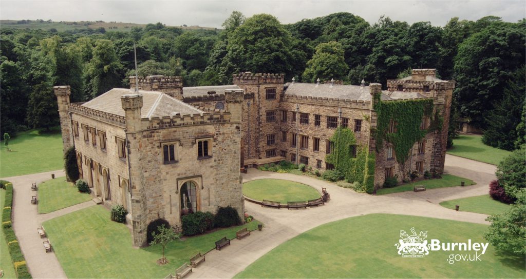 Towneley Hall – Historic Houses | Historic Houses