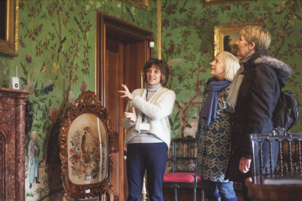 Volunteer of Abbotsford