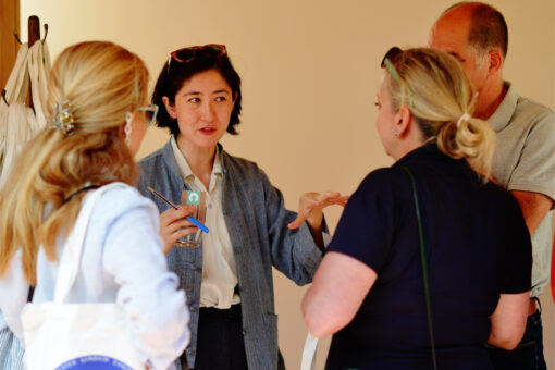 Tours at Van Gogh's House London