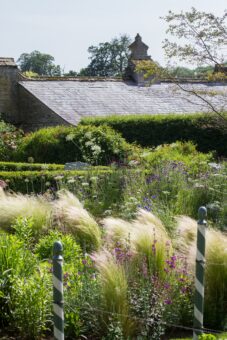 Easton Walled Garden 19