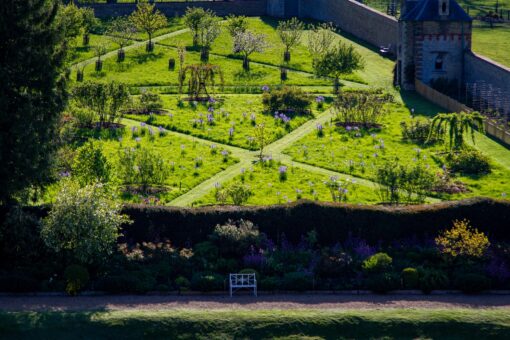 Easton Walled Garden 17
