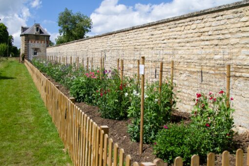 Easton Walled Garden 12