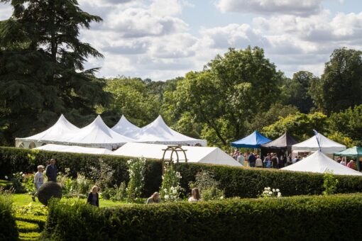 Easton Walled Garden 11