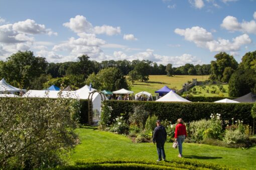 Easton Walled Garden 10