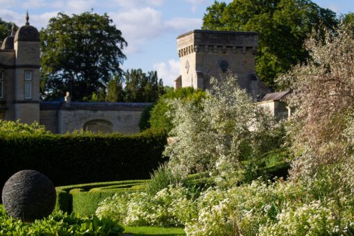 Easton Walled Garden 8