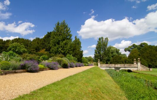 Easton Walled Garden 7