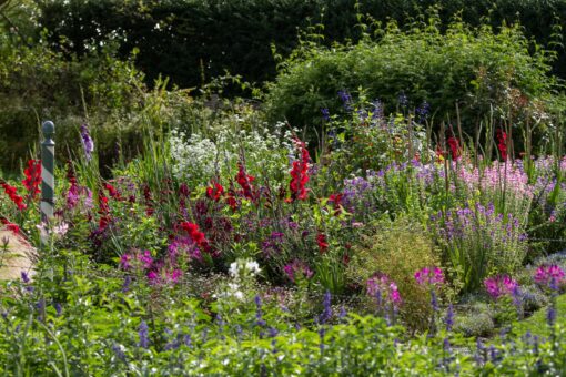 Easton Walled Garden 6