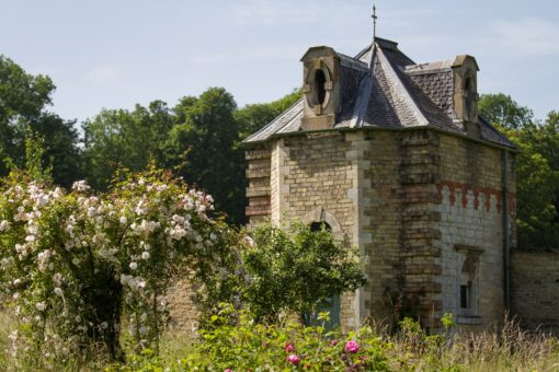 Easton Walled Garden 5