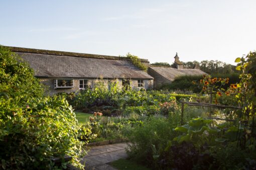 Easton Walled Garden 2