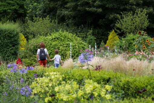 Easton Walled Garden 1