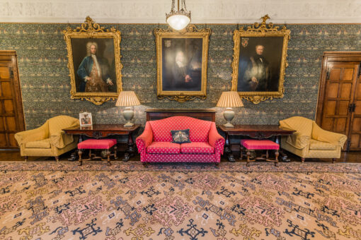 Drawing Room at Ironmonger's Hall