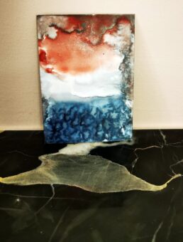 Anna Paterson Turner's House London