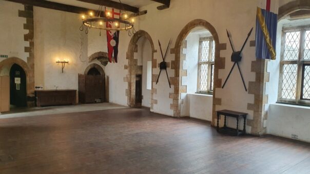 Bolton Castle - Dominic Head 2020 1