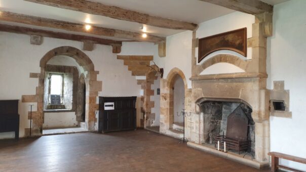 Bolton Castle - Dominic Head 2020 12