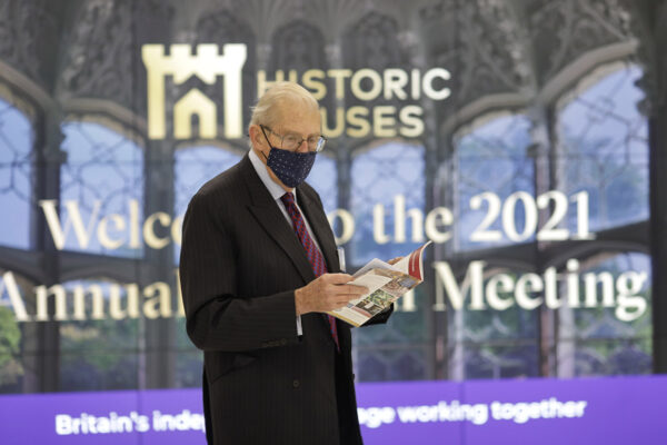 Historic Houses National AGM 2021