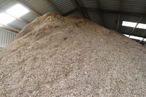 Browsholme Hall Sustainability Award 2021