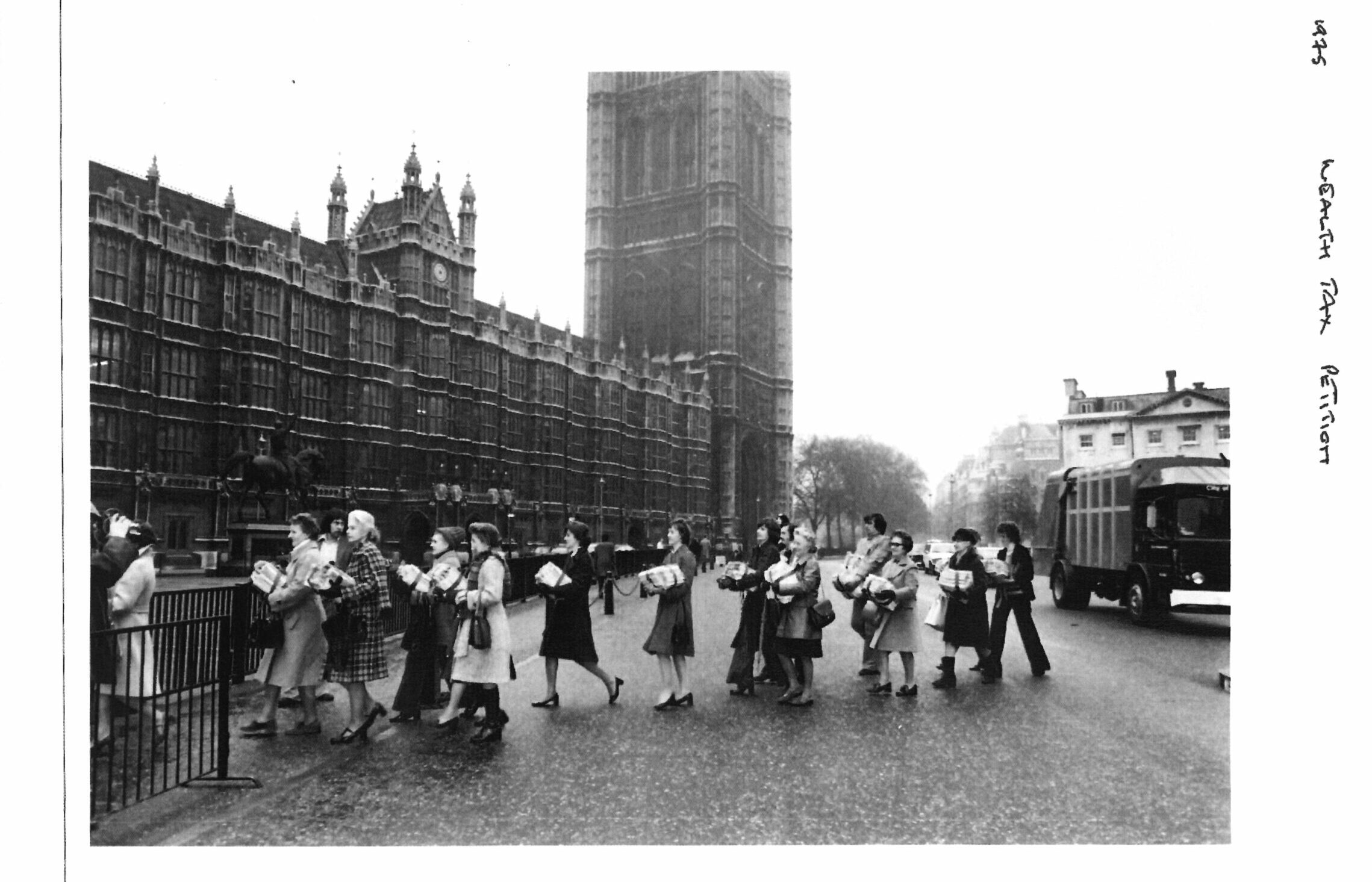 HHA History of the Historic Houses Association