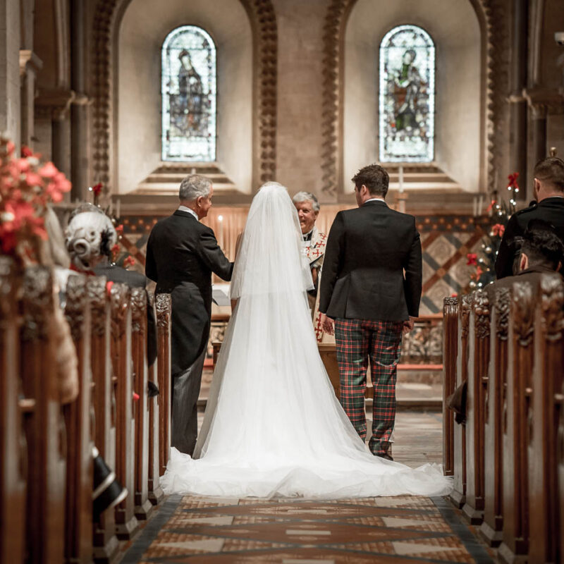 The Hospital Of St Cross & Almshouse Of Noble Poverty