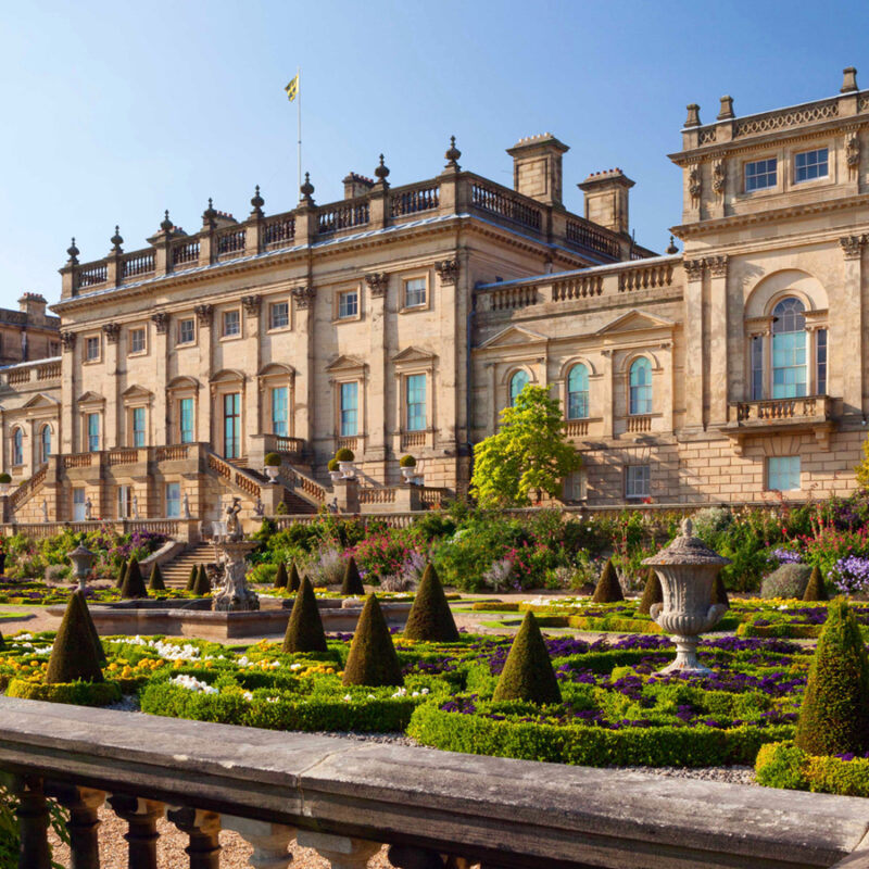 Harewood-House