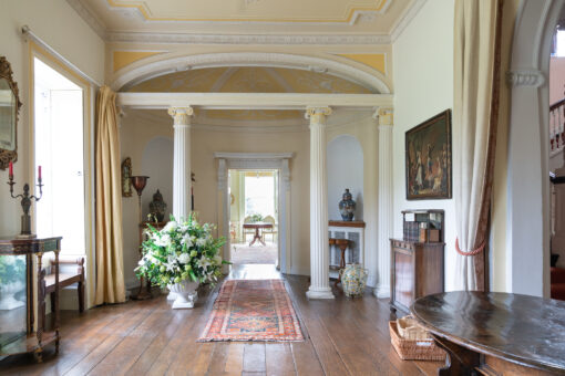 St Paul's Walden Bury