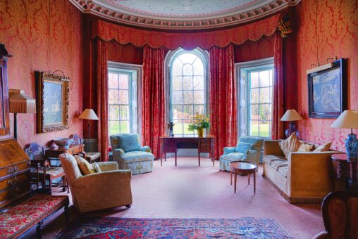 St Paul's Walden Bury