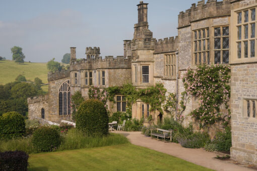 Haddon Hall