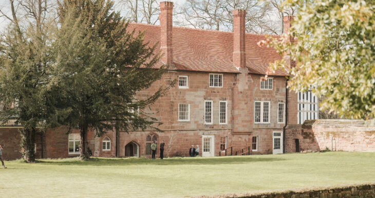 Charterhouse, Coventry