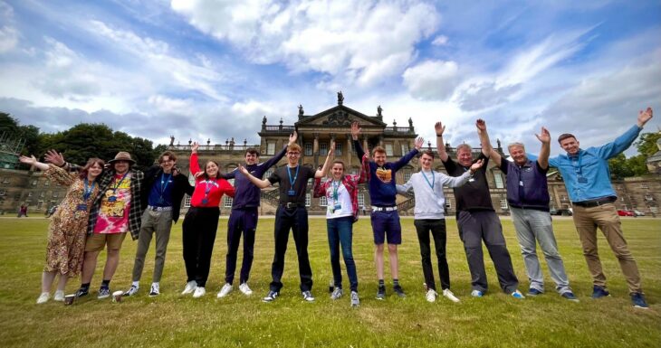 Wentworth Woodhouse