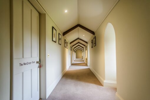 Balvaird Suite - Scone Palace