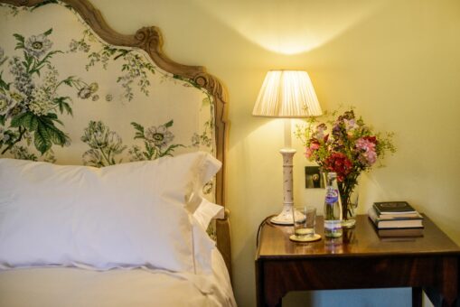 Balvaird Suite - Scone Palace