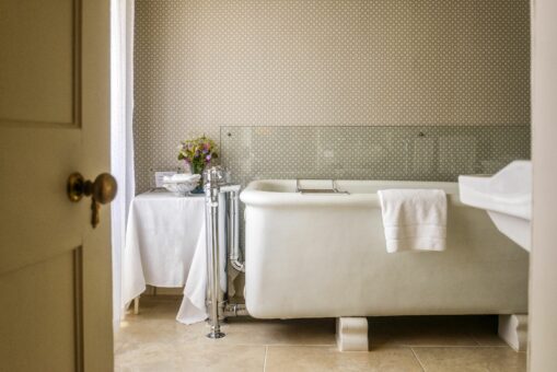 Balvaird Suite - Scone Palace