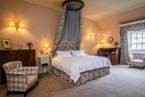 Balvaird Suite - Scone Palace