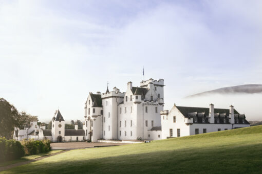 Blair Castle